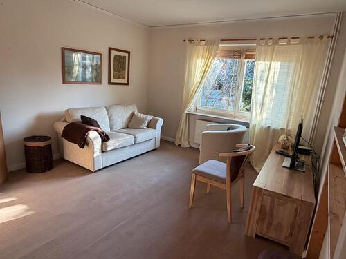 Foto - Therapieraum Praxis Raum zu vermieten