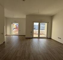 Altersgerechte 1-Zimmer-Wohnung in Schwandorf im 