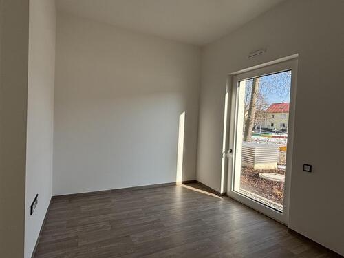 Foto - 1 Zimmer Erdgeschoßwohnung in Schwandorf