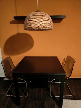 Foto - 2 Zimmer Etagenwohnung in Vallendar