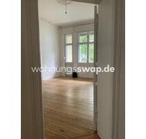Wohnungsswap - 3 Zimmer, 89 m² - Bornimer Straße, Berlin-10711