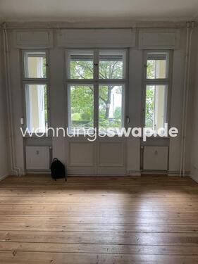 Foto - 3 Zimmer Etagenwohnung zur Miete in Berlin