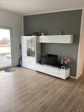 Foto - 2 Zimmer Dachgeschoßwohnung in Gensingen