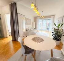 Provisionsfrei von Privat - 2-Zimmer Wohnung mit Süd-Balkon - Regensburg Gallingkofen