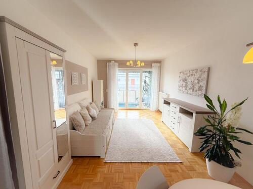 Foto - 2 Zimmer Etagenwohnung zum Kaufen in Regensburg