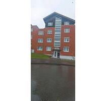 Attraktive 3-Zimmer-Erdgeschosswohnung mit Garten - Detmold