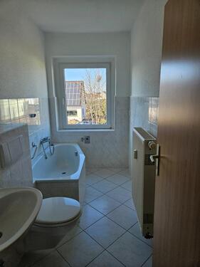 Foto - Etagenwohnung in Gröditz zur Miete