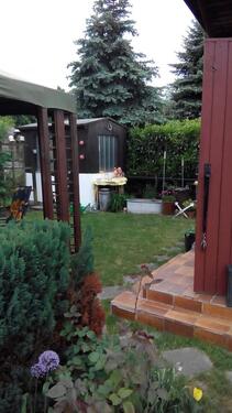 Foto - Grundst&uuml;ck in Merseburg