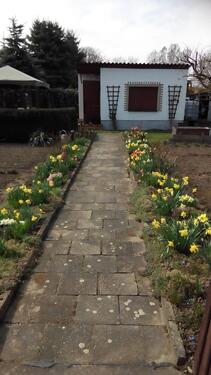 Foto - Grundst&uuml;ck in Merseburg zur Miete