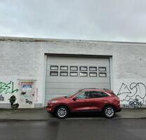 Vielseitige Gewerbehalle mit Hallentor & Stellplätzen – perfekt für Lager und Produktion - Gießen Allendorf