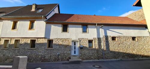 Foto - 5 Zimmer Einfamilienhaus zur Miete in Saulheim