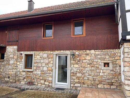 Foto - Einfamilienhaus in Saulheim zur Miete