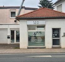 Gewerbefläche auf der Hauptstraße - Steinbach (Taunus)