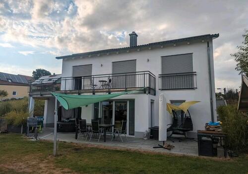 Foto - Haus in 93089 Aufhausen zum mieten