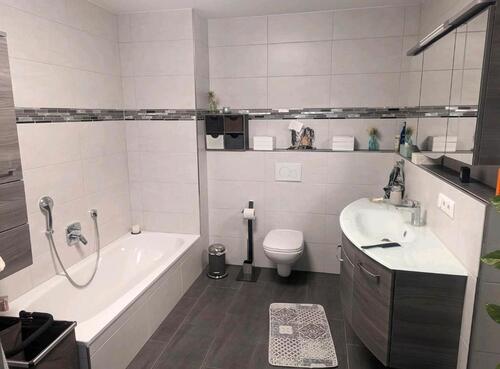 Foto - Einfamilienhaus in Aufhausen zur Miete