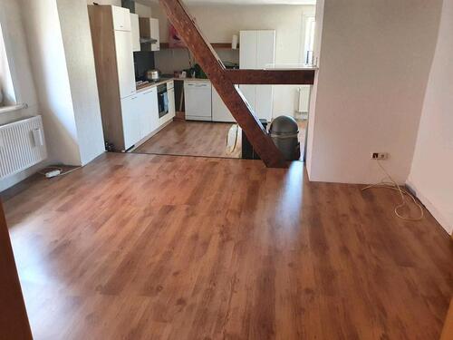 Foto - 4 Zimmer Etagenwohnung zur Miete in Knüllwald