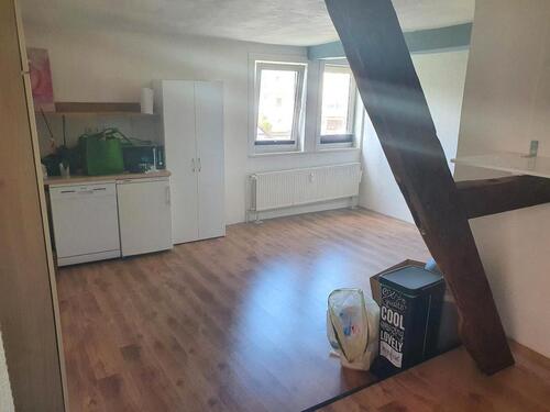 Foto - 4 Zimmer Etagenwohnung in Knüllwald