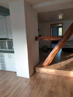 Foto - Etagenwohnung in Knüllwald zur Miete