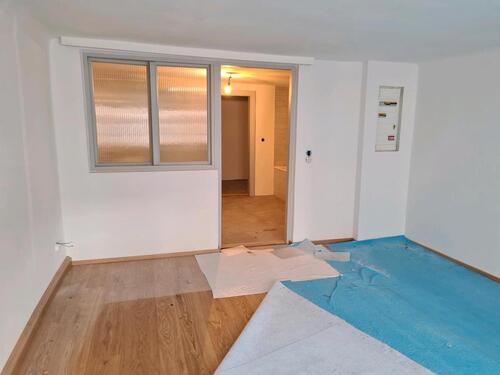 Foto - 2 Zimmer Etagenwohnung in Soyen