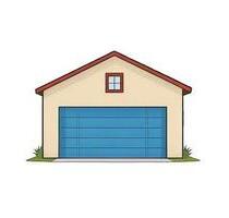 Garage Einzelgarage in Kolbermoor Süd