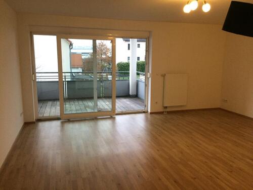 Foto - Großzügige 3-Zimmerwohnung im Osten Schwabachs