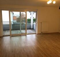 Großzügige 3-Zimmerwohnung im Osten Schwabachs