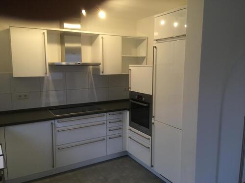 Foto - 3 Zimmer Etagenwohnung in Schwabach