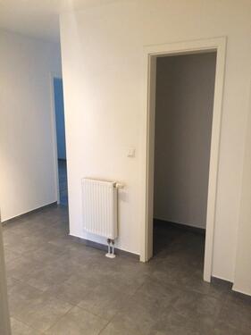 Foto - Etagenwohnung in Schwabach zur Miete