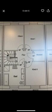 Foto - 4 Zimmer Reihenhaus in Bösel