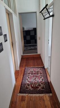 Foto - 3 Zimmer Etagenwohnung in Breitenbach