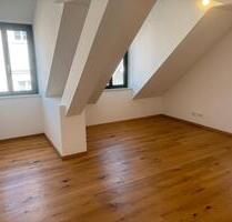 MA-Wallstadt: Gehobene Wohnung für Singles o. Paare, EBK, Klima - Mannheim Gartenstadt