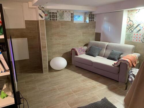 Foto - 3 Zimmer Reihenhaus zum Kaufen in Frankfurt am Main