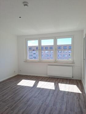 Foto - 3 Zimmer Etagenwohnung zur Miete in Köthen (Anhalt)