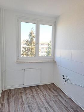 Foto - 3 Zimmer Etagenwohnung in Köthen (Anhalt)