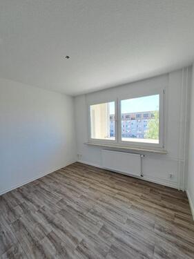 Foto - Etagenwohnung in Köthen (Anhalt) zur Miete