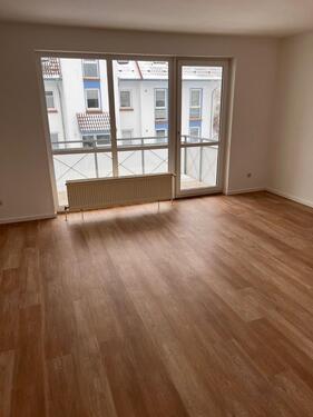 Foto - Etagenwohnung in Parchim zur Miete