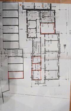 Foto - 4 Zimmer Erdgeschoßwohnung in Dettingen an der Erms