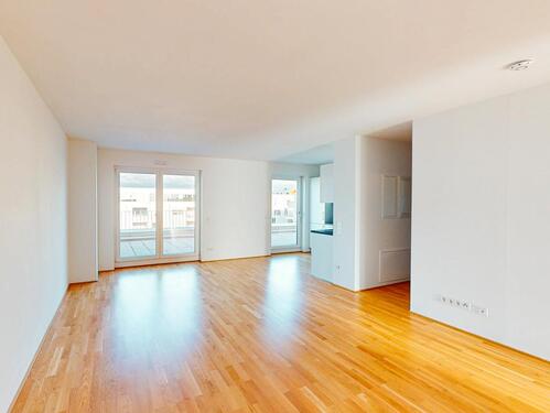 Foto - 4 Zimmer Erdgeschoßwohnung in Bad Homburg vor der Höhe