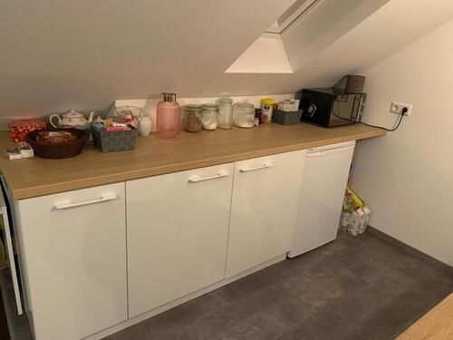Foto - 2 Zimmer Dachgeschoßwohnung in Heidenheim an der Brenz