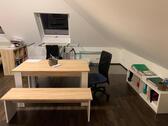 Foto - Dachgeschoßwohnung in Heidenheim an der Brenz zur Miete