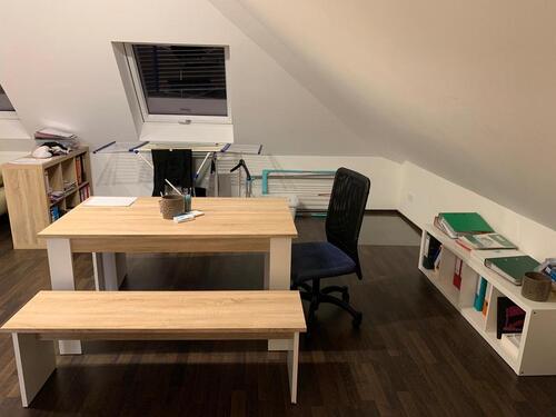 Foto - Dachgeschoßwohnung in Heidenheim an der Brenz zur Miete