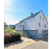Modernes Einfamilienhaus (Provisionsfrei) - Herdorf
