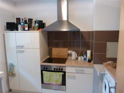 Foto - 4 Zimmer Maisonettenwohnung zum Kaufen in Paderborn