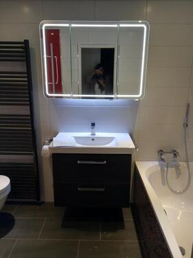 Foto - 4 Zimmer Maisonettenwohnung in Paderborn