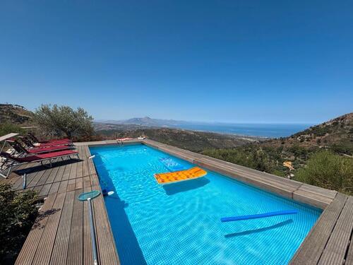 Foto - Traumhaus mit Panoramablick in Sizilien