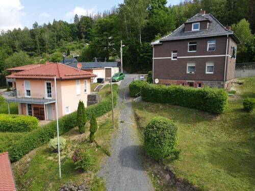 Foto - Mehrfamilienhaus, Wohnhaus in Sonneberg zum Kaufen