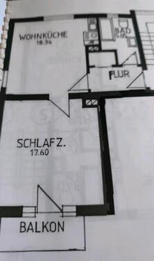 Foto - Etagenwohnung fr - 145.000,00&nbsp;EUR Kaufpreis, ca.&nbsp; 47,00&nbsp;m&sup2;