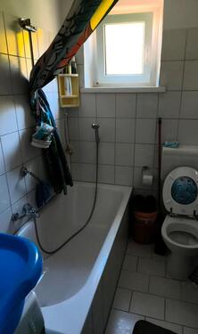 Foto - 2 Zimmer Etagenwohnung in Augsburg
