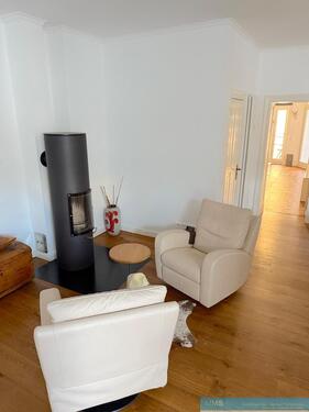 Foto - Etagenwohnung in Berlin