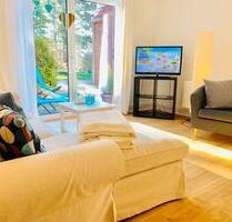 Ostsee Ferienwohnung Fehmarn Juli August wieder frei!